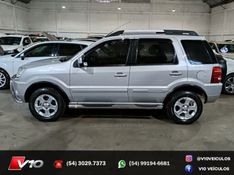 FORD ECOSPORT 1.6 XLT 8V 2011/2012 V10 VEÍCULOS CAXIAS DO SUL / Carros no Vale