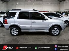 FORD ECOSPORT 1.6 XLT 8V 2011/2012 V10 VEÍCULOS CAXIAS DO SUL / Carros no Vale