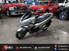 HONDA PCX 150 DLX ABS 2019/2019 V10 VEÍCULOS CAXIAS DO SUL / Carros no Vale