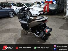HONDA PCX 150 DLX ABS 2019/2019 V10 VEÍCULOS CAXIAS DO SUL / Carros no Vale