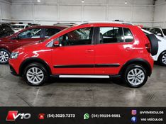 VOLKSWAGEN CROSSFOX 1.6 MI 8V AUTOMATIZADO 2012/2013 V10 VEÍCULOS CAXIAS DO SUL / Carros no Vale