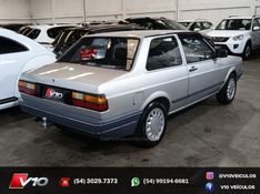 VOLKSWAGEN VOYAGE 1.6 CL 8V 1994/1995 V10 VEÍCULOS CAXIAS DO SUL / Carros no Vale