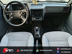 VOLKSWAGEN VOYAGE 1.6 CL 8V 1994/1995 V10 VEÍCULOS CAXIAS DO SUL / Carros no Vale