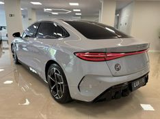 BYD SEAL AWD ELÉTRICO 2023/2024 LUIGGI AUTOMÓVEIS CARLOS BARBOSA / Carros no Vale