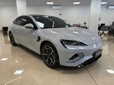 BYD SEAL AWD ELÉTRICO 2023/2024 LUIGGI AUTOMÓVEIS CARLOS BARBOSA / Carros no Vale