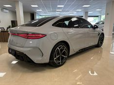 BYD SEAL AWD ELÉTRICO 2023/2024 LUIGGI AUTOMÓVEIS CARLOS BARBOSA / Carros no Vale