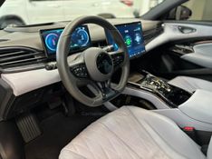 BYD SEAL AWD ELÉTRICO 2023/2024 LUIGGI AUTOMÓVEIS CARLOS BARBOSA / Carros no Vale