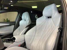 BYD SEAL AWD ELÉTRICO 2023/2024 LUIGGI AUTOMÓVEIS CARLOS BARBOSA / Carros no Vale