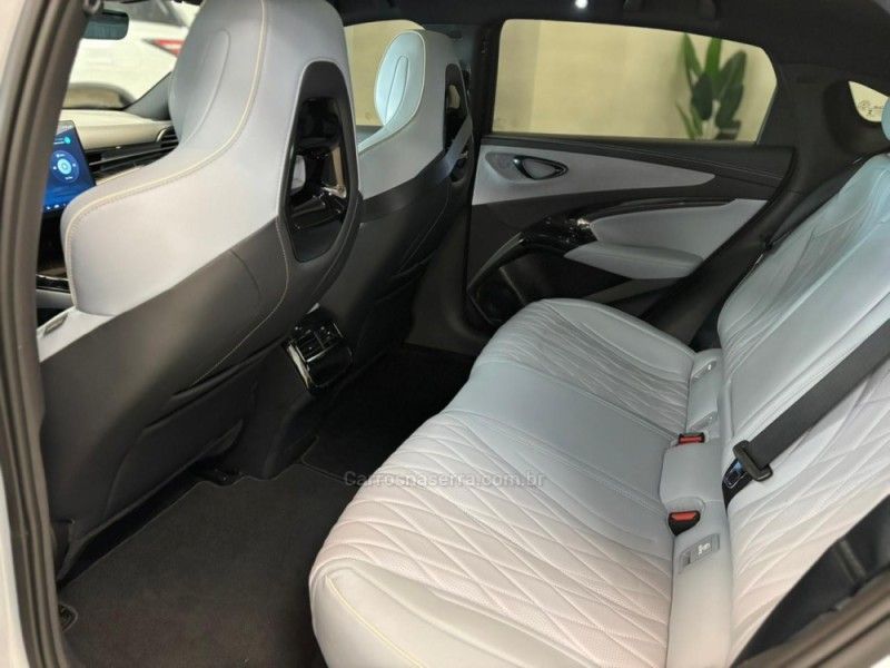 BYD SEAL AWD ELÉTRICO 2023/2024 LUIGGI AUTOMÓVEIS CARLOS BARBOSA / Carros no Vale