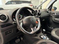 CITROËN C3 PICASSO 1.6 EXCLUSIVE 2013/2014 LUIGGI AUTOMÓVEIS CARLOS BARBOSA / Carros no Vale