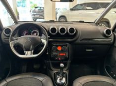 CITROËN C3 PICASSO 1.6 EXCLUSIVE 2013/2014 LUIGGI AUTOMÓVEIS CARLOS BARBOSA / Carros no Vale