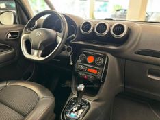 CITROËN C3 PICASSO 1.6 EXCLUSIVE 2013/2014 LUIGGI AUTOMÓVEIS CARLOS BARBOSA / Carros no Vale