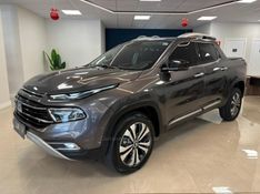 FIAT TORO 1.3 VOLCANO T270 4X2 16V 2022/2023 LUIGGI AUTOMÓVEIS CARLOS BARBOSA / Carros no Vale