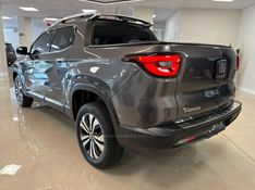 FIAT TORO 1.3 VOLCANO T270 4X2 16V 2022/2023 LUIGGI AUTOMÓVEIS CARLOS BARBOSA / Carros no Vale