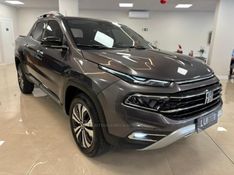 FIAT TORO 1.3 VOLCANO T270 4X2 16V 2022/2023 LUIGGI AUTOMÓVEIS CARLOS BARBOSA / Carros no Vale