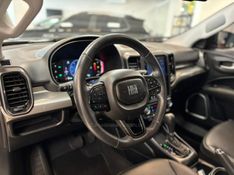 FIAT TORO 1.3 VOLCANO T270 4X2 16V 2022/2023 LUIGGI AUTOMÓVEIS CARLOS BARBOSA / Carros no Vale