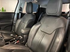 FIAT TORO 1.3 VOLCANO T270 4X2 16V 2022/2023 LUIGGI AUTOMÓVEIS CARLOS BARBOSA / Carros no Vale