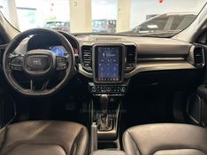 FIAT TORO 1.3 VOLCANO T270 4X2 16V 2022/2023 LUIGGI AUTOMÓVEIS CARLOS BARBOSA / Carros no Vale