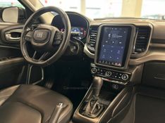 FIAT TORO 1.3 VOLCANO T270 4X2 16V 2022/2023 LUIGGI AUTOMÓVEIS CARLOS BARBOSA / Carros no Vale