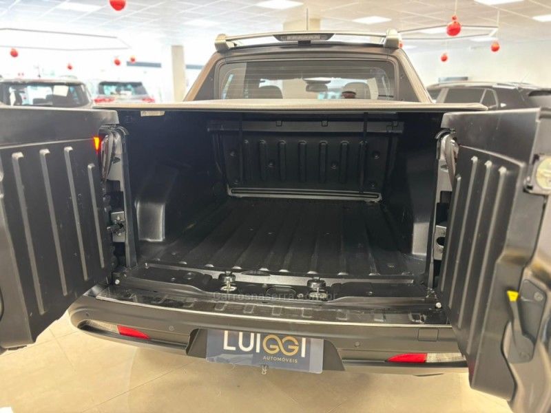 FIAT TORO 1.3 VOLCANO T270 4X2 16V 2022/2023 LUIGGI AUTOMÓVEIS CARLOS BARBOSA / Carros no Vale FIAT TORO 1.3 VOLCANO T270 4X2 16V 2022/2023 LUIGGI AUTOMÓVEIS CARLOS BARBOSA / Carros no Vale