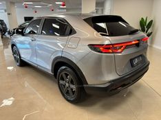 HONDA HR-V 1.5 ADVANCE TURBO 16V 2023/2024 LUIGGI AUTOMÓVEIS CARLOS BARBOSA / Carros no Vale