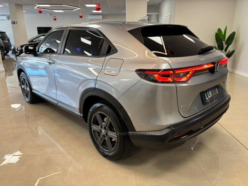 HONDA HR-V 1.5 ADVANCE TURBO 16V 2023/2024 LUIGGI AUTOMÓVEIS CARLOS BARBOSA / Carros no Vale