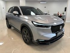 HONDA HR-V 1.5 ADVANCE TURBO 16V 2023/2024 LUIGGI AUTOMÓVEIS CARLOS BARBOSA / Carros no Vale