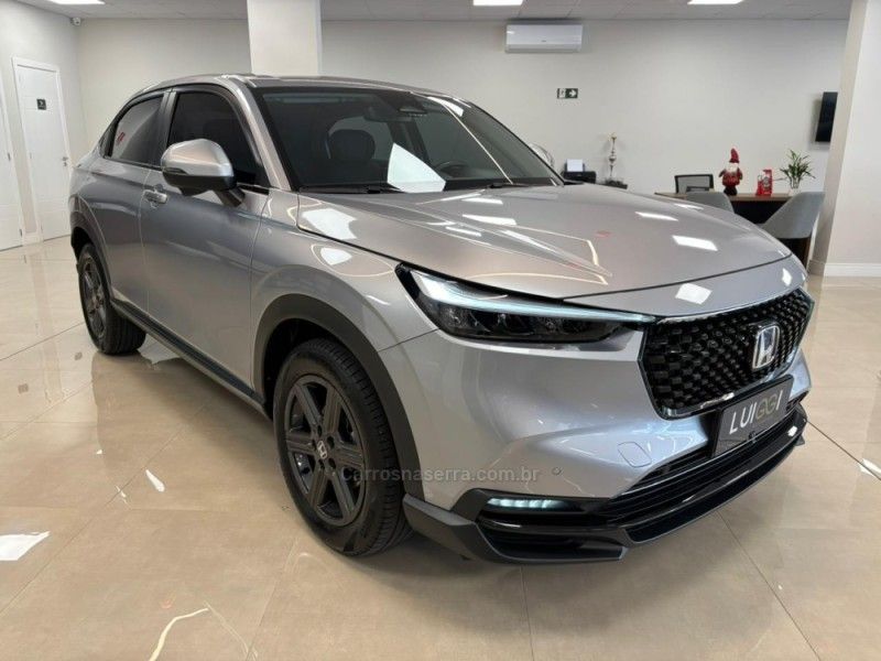 HONDA HR-V 1.5 ADVANCE TURBO 16V 2023/2024 LUIGGI AUTOMÓVEIS CARLOS BARBOSA / Carros no Vale