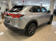 HONDA HR-V 1.5 ADVANCE TURBO 16V 2023/2024 LUIGGI AUTOMÓVEIS CARLOS BARBOSA / Carros no Vale