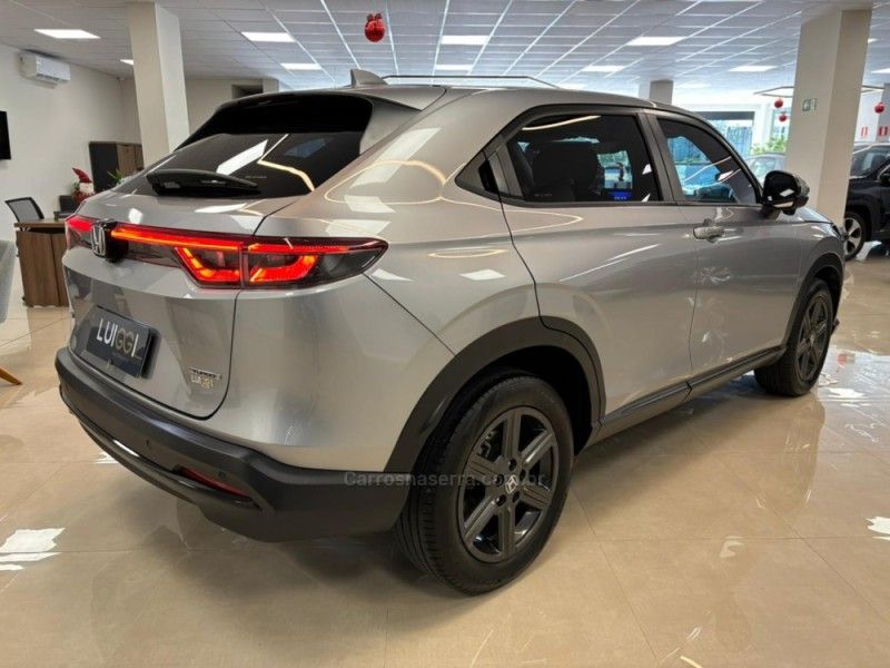 HONDA HR-V 1.5 ADVANCE TURBO 16V 2023/2024 LUIGGI AUTOMÓVEIS CARLOS BARBOSA / Carros no Vale