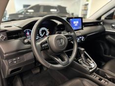 HONDA HR-V 1.5 ADVANCE TURBO 16V 2023/2024 LUIGGI AUTOMÓVEIS CARLOS BARBOSA / Carros no Vale