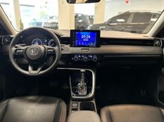 HONDA HR-V 1.5 ADVANCE TURBO 16V 2023/2024 LUIGGI AUTOMÓVEIS CARLOS BARBOSA / Carros no Vale