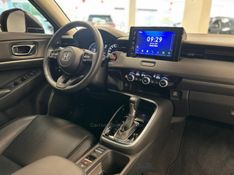 HONDA HR-V 1.5 ADVANCE TURBO 16V 2023/2024 LUIGGI AUTOMÓVEIS CARLOS BARBOSA / Carros no Vale