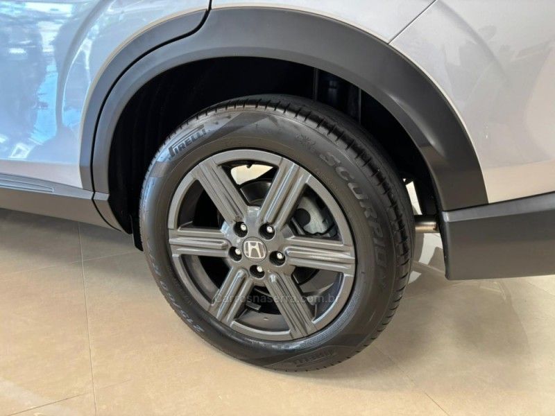 HONDA HR-V 1.5 ADVANCE TURBO 16V 2023/2024 LUIGGI AUTOMÓVEIS CARLOS BARBOSA / Carros no Vale