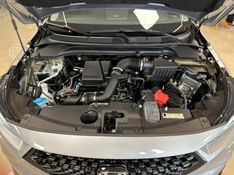 HONDA HR-V 1.5 ADVANCE TURBO 16V 2023/2024 LUIGGI AUTOMÓVEIS CARLOS BARBOSA / Carros no Vale