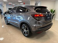 HONDA HR-V 1.8 16V EX 2019/2020 LUIGGI AUTOMÓVEIS CARLOS BARBOSA / Carros no Vale