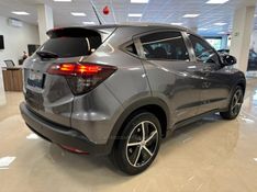 HONDA HR-V 1.8 16V EX 2019/2020 LUIGGI AUTOMÓVEIS CARLOS BARBOSA / Carros no Vale