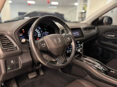 HONDA HR-V 1.8 16V EX 2019/2020 LUIGGI AUTOMÓVEIS CARLOS BARBOSA / Carros no Vale