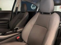 HONDA HR-V 1.8 16V EX 2019/2020 LUIGGI AUTOMÓVEIS CARLOS BARBOSA / Carros no Vale
