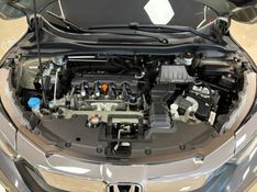 HONDA HR-V 1.8 16V EX 2019/2020 LUIGGI AUTOMÓVEIS CARLOS BARBOSA / Carros no Vale