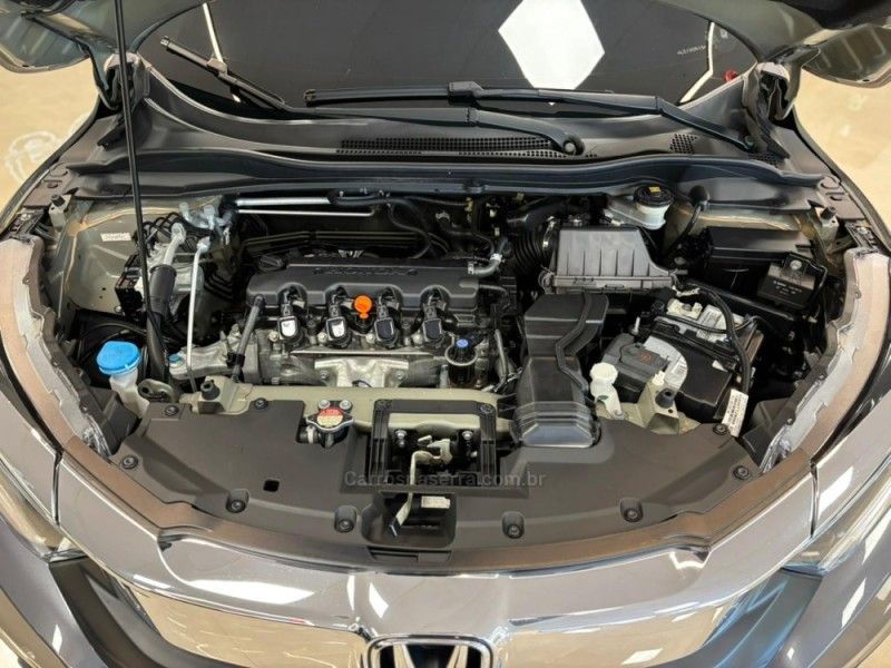 HONDA HR-V 1.8 16V EX 2019/2020 LUIGGI AUTOMÓVEIS CARLOS BARBOSA / Carros no Vale