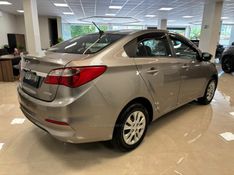 HYUNDAI HB20S 1.6 COMFORT STYLE 16V 2017/2018 LUIGGI AUTOMÓVEIS CARLOS BARBOSA / Carros no Vale