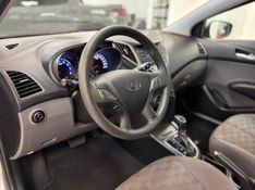 HYUNDAI HB20S 1.6 COMFORT STYLE 16V 2017/2018 LUIGGI AUTOMÓVEIS CARLOS BARBOSA / Carros no Vale