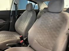 HYUNDAI HB20S 1.6 COMFORT STYLE 16V 2017/2018 LUIGGI AUTOMÓVEIS CARLOS BARBOSA / Carros no Vale