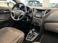 HYUNDAI HB20S 1.6 COMFORT STYLE 16V 2017/2018 LUIGGI AUTOMÓVEIS CARLOS BARBOSA / Carros no Vale
