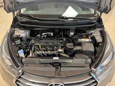 HYUNDAI HB20S 1.6 COMFORT STYLE 16V 2017/2018 LUIGGI AUTOMÓVEIS CARLOS BARBOSA / Carros no Vale
