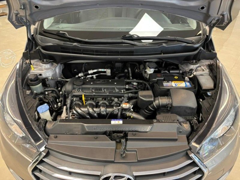 HYUNDAI HB20S 1.6 COMFORT STYLE 16V 2017/2018 LUIGGI AUTOMÓVEIS CARLOS BARBOSA / Carros no Vale HYUNDAI HB20S 1.6 COMFORT STYLE 16V 2017/2018 LUIGGI AUTOMÓVEIS CARLOS BARBOSA / Carros no Vale