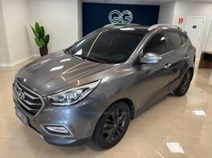 HYUNDAI IX35 2.0 GL 4X2 16V 2016/2017 LUIGGI AUTOMÓVEIS CARLOS BARBOSA / Carros no Vale