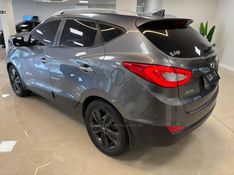 HYUNDAI IX35 2.0 GL 4X2 16V 2016/2017 LUIGGI AUTOMÓVEIS CARLOS BARBOSA / Carros no Vale