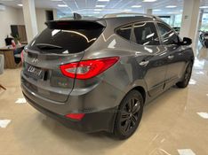 HYUNDAI IX35 2.0 GL 4X2 16V 2016/2017 LUIGGI AUTOMÓVEIS CARLOS BARBOSA / Carros no Vale
